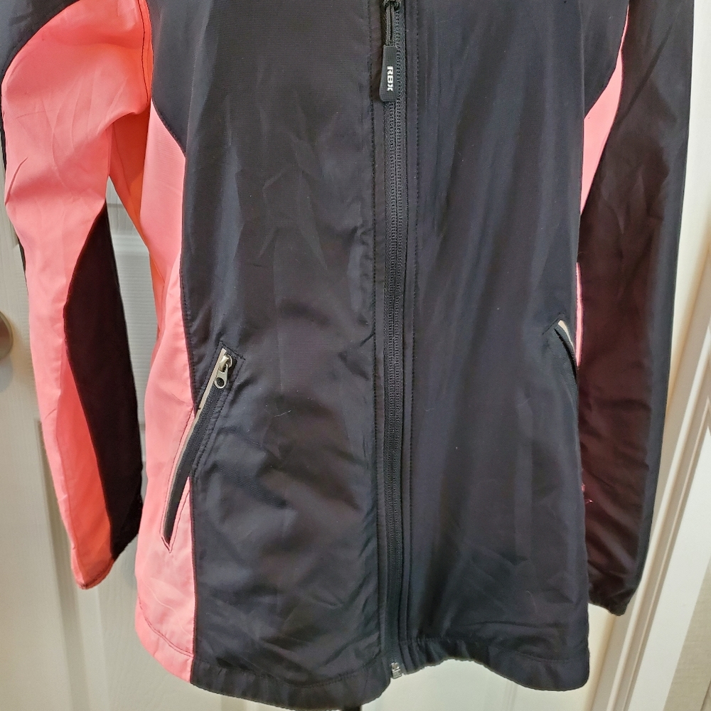 RBX Performance Jacket - Picture 5 of 13